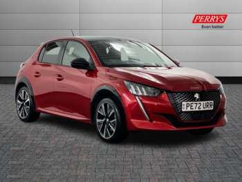 2022 - 1.2 PureTech 130 GT 5dr EAT8