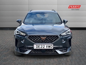 Used Cupra Formentor 2022 for sale - 78869749: Photo