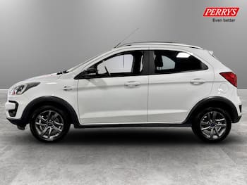 Used Ford Ka+ 2019 for sale - 79568625: Photo