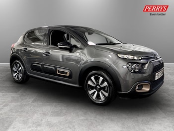 Used Citroen C3 2023 for sale - 78368054: Photo