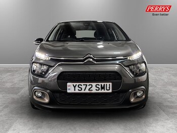 Used Citroen C3 2023 for sale - 78368054: Photo
