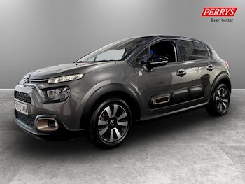 Used Citroen C3 2023 for sale - 78368054: Photo