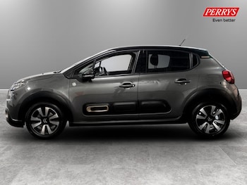 Used Citroen C3 2023 for sale - 78368054: Photo