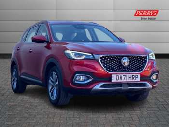2022 - 1.5 T-GDI Exclusive 5dr DCT