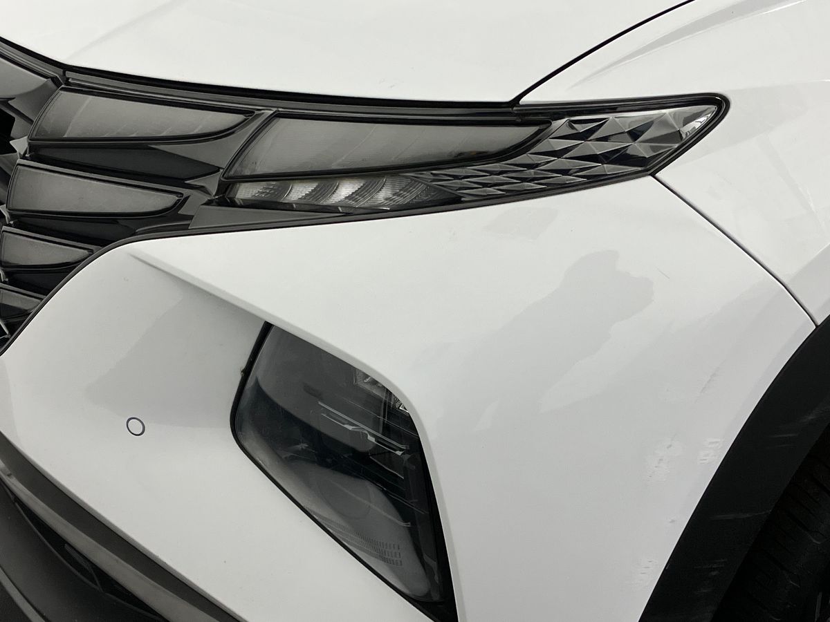 Used Hyundai TUCSON 2022 for sale - 76364500: Photo 13