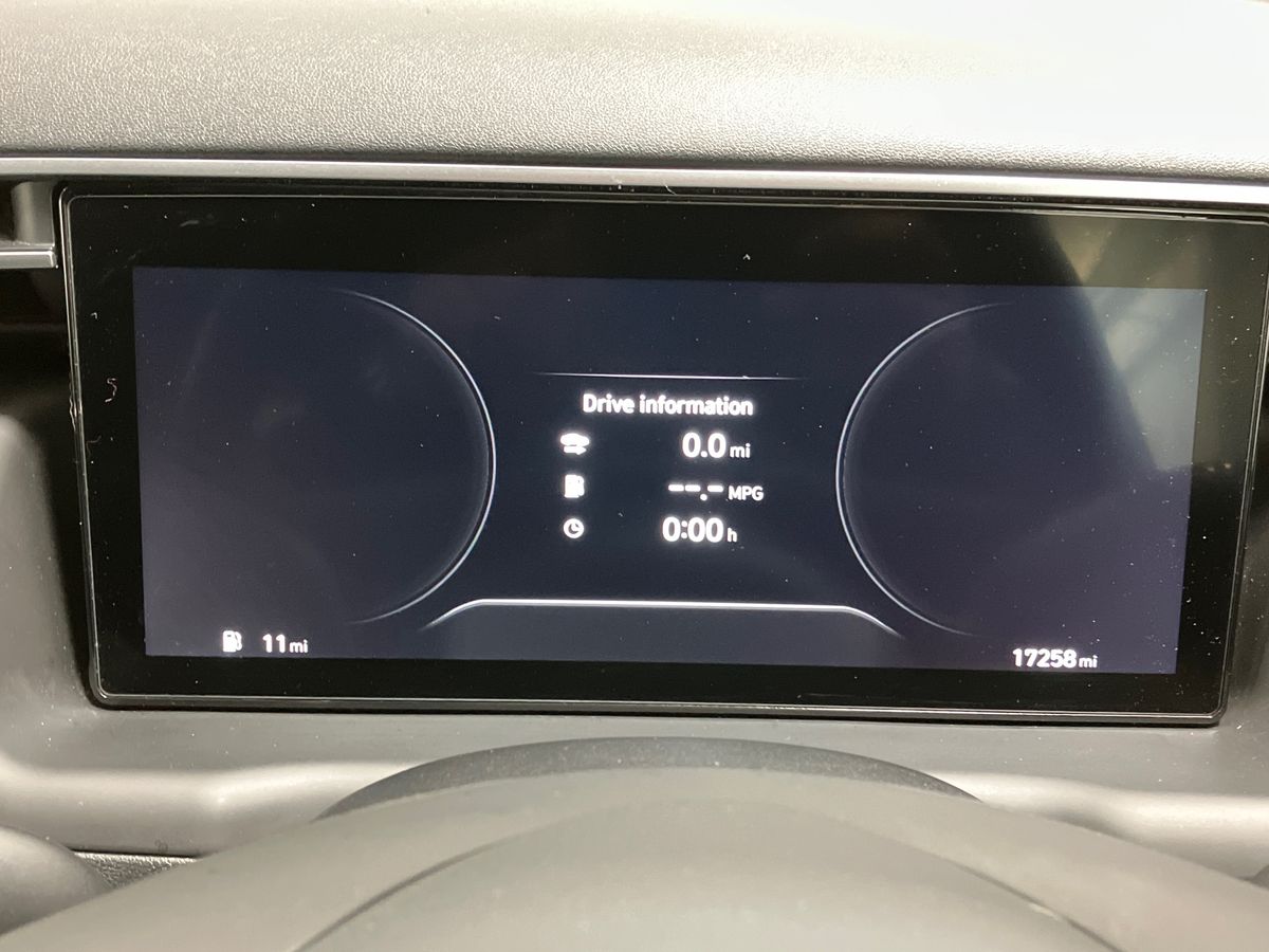 Used Hyundai TUCSON 2022 for sale - 76364500: Photo 14