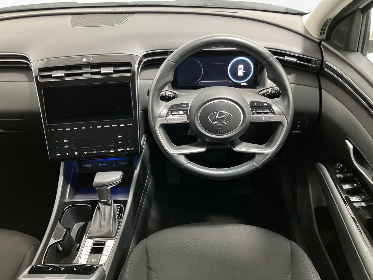 Used Hyundai TUCSON 2022 for sale - 76364500: Photo 15