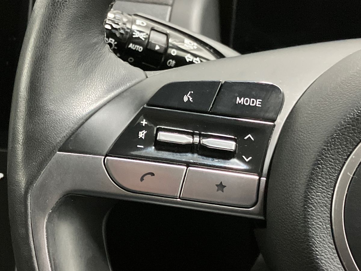 Used Hyundai TUCSON 2022 for sale - 76364500: Photo 16