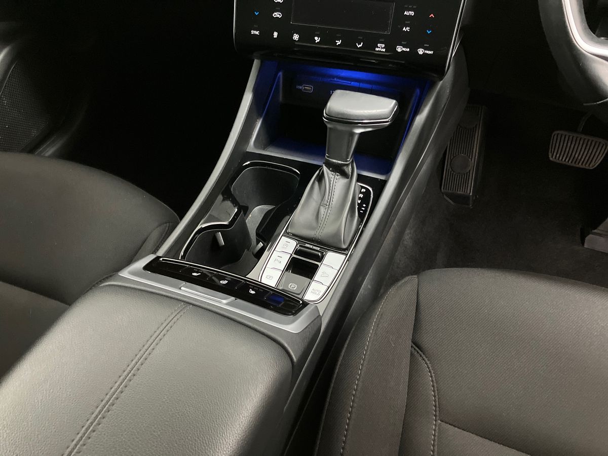 Used Hyundai TUCSON 2022 for sale - 76364500: Photo 17