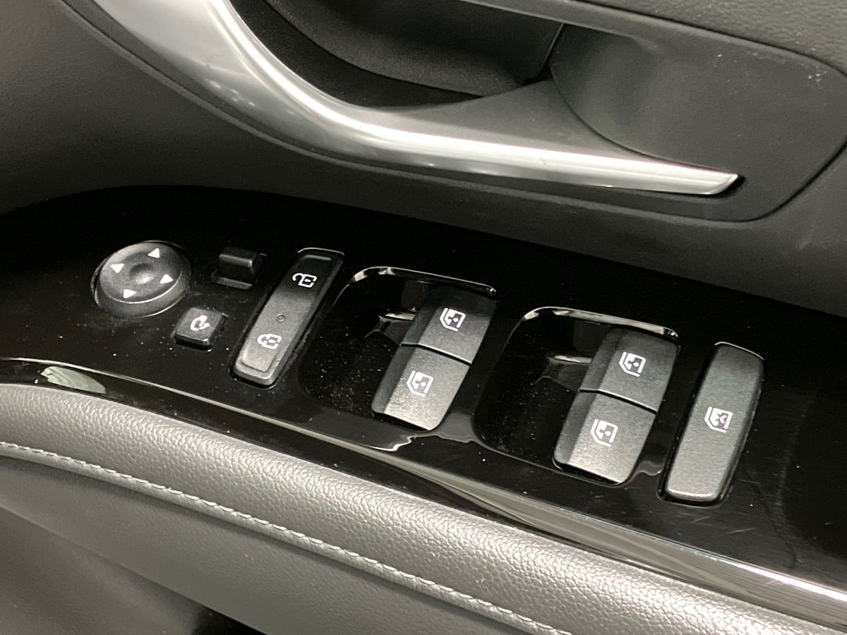 Used Hyundai TUCSON 2022 for sale - 76364500: Photo 18