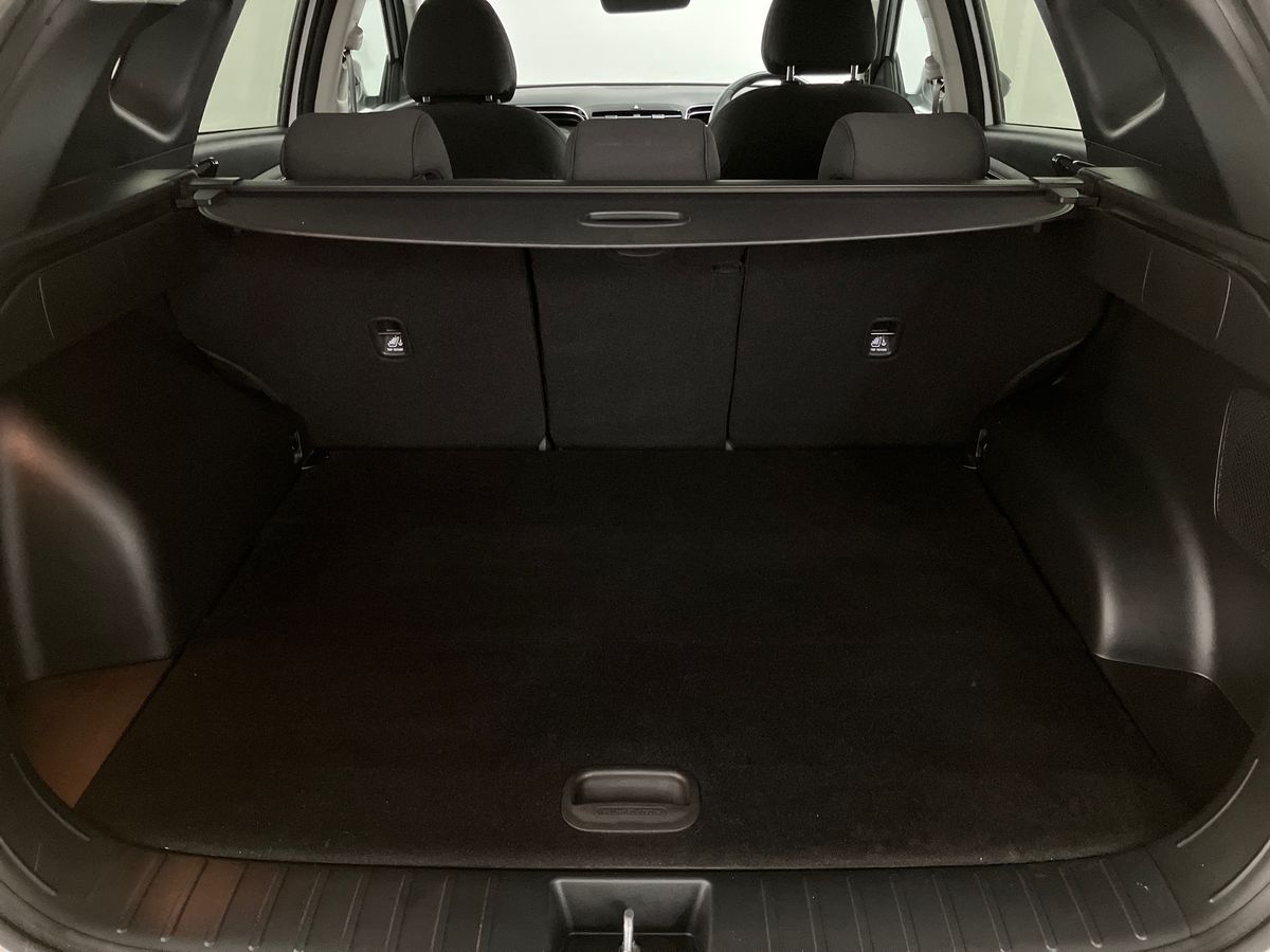 Used Hyundai TUCSON 2022 for sale - 76364500: Photo 20