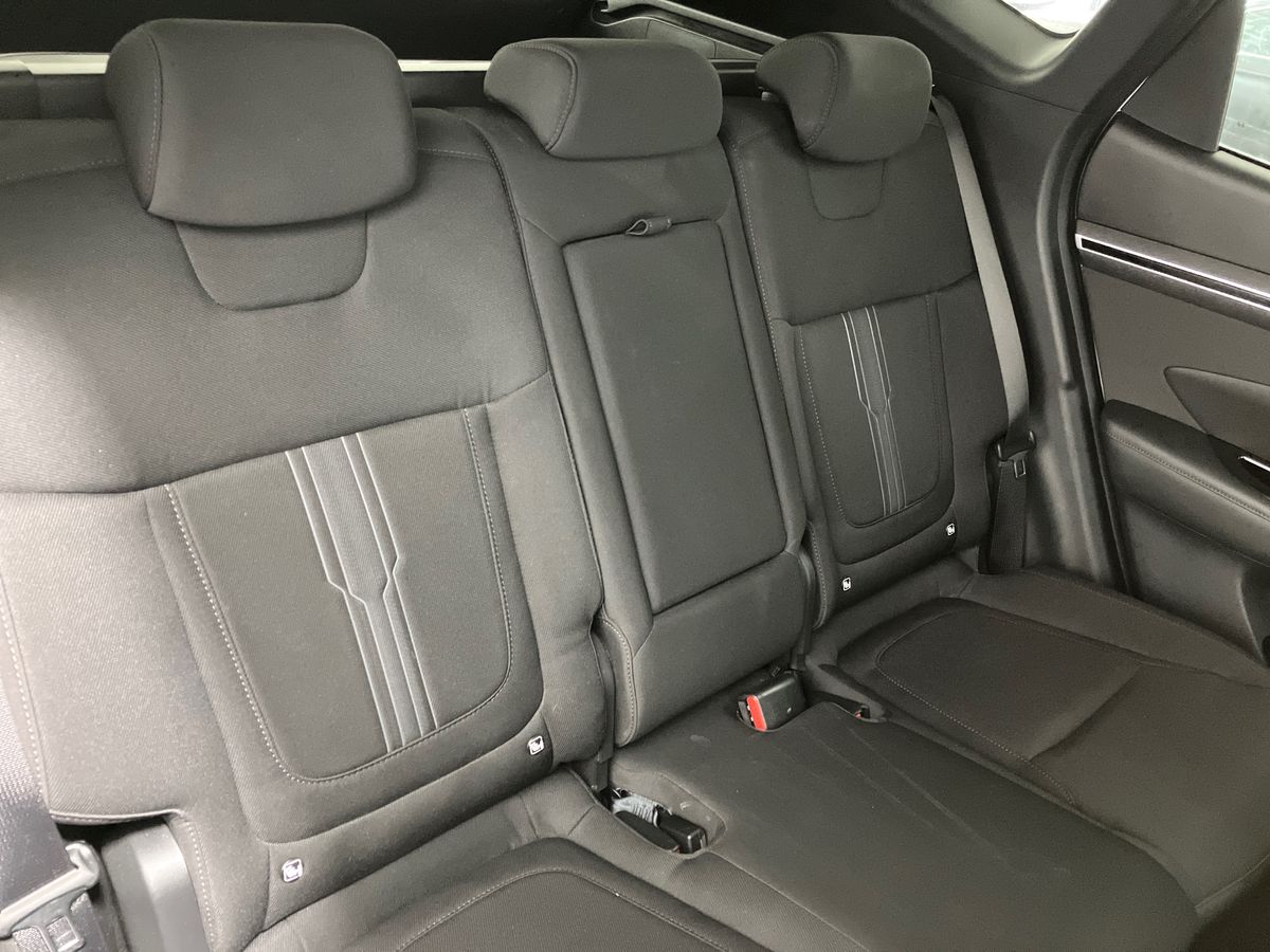 Used Hyundai TUCSON 2022 for sale - 76364500: Photo 21