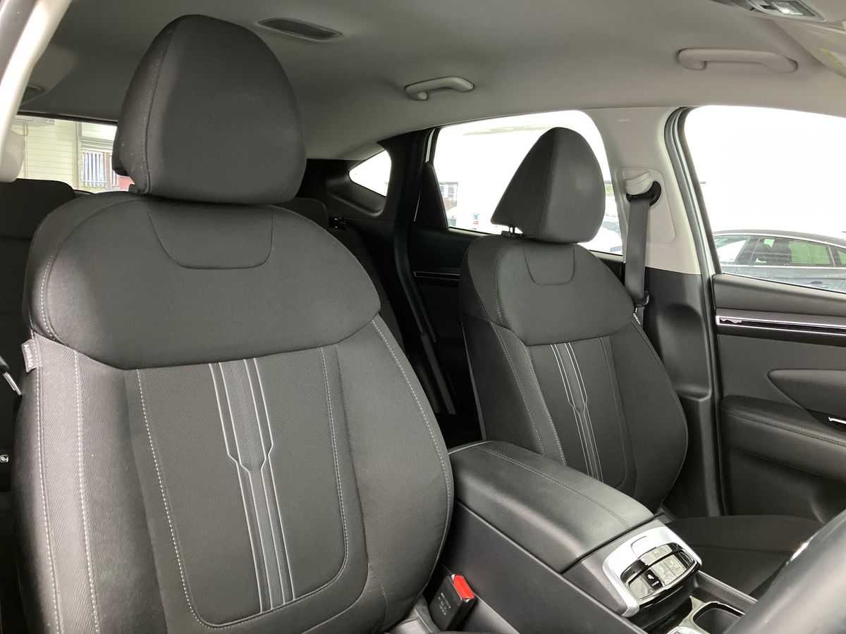 Used Hyundai TUCSON 2022 for sale - 76364500: Photo 24