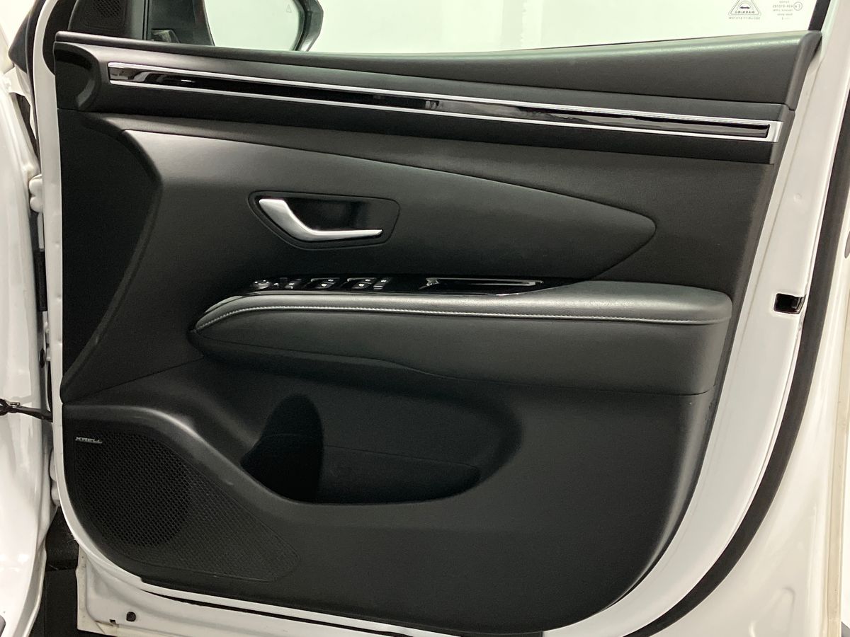 Used Hyundai TUCSON 2022 for sale - 76364500: Photo 25