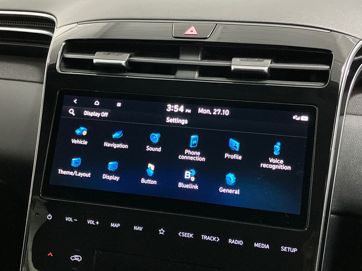 Used Hyundai TUCSON 2022 for sale - 76364500: Photo 26