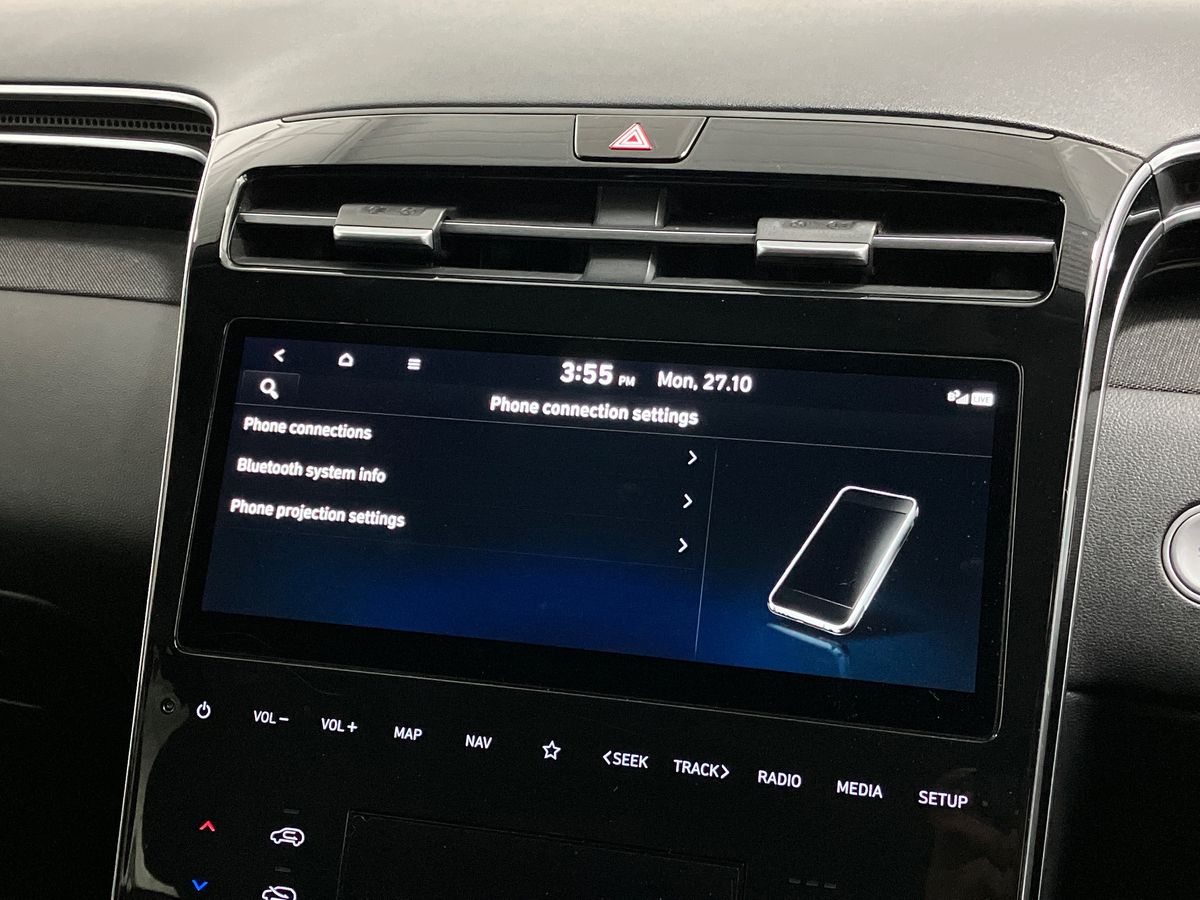 Used Hyundai TUCSON 2022 for sale - 76364500: Photo 27