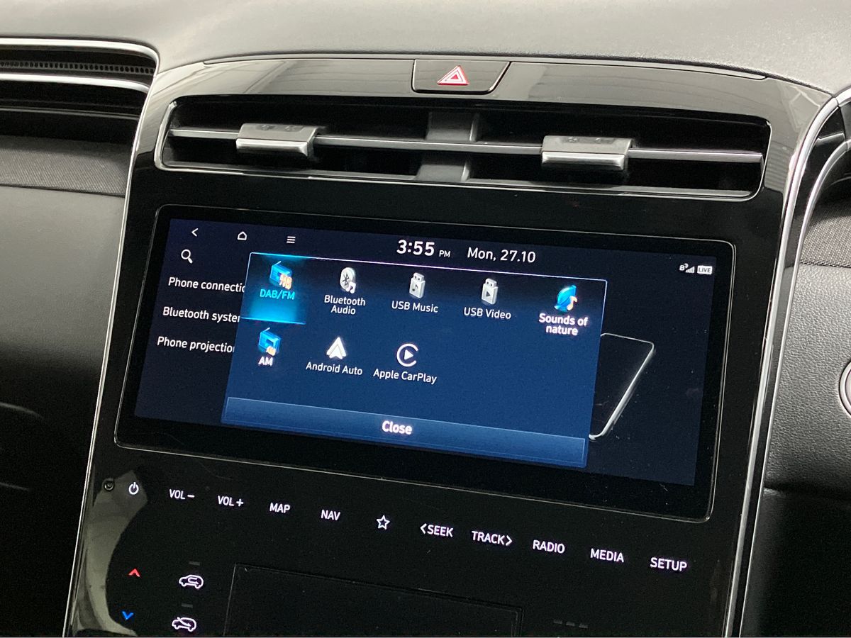 Used Hyundai TUCSON 2022 for sale - 76364500: Photo 28