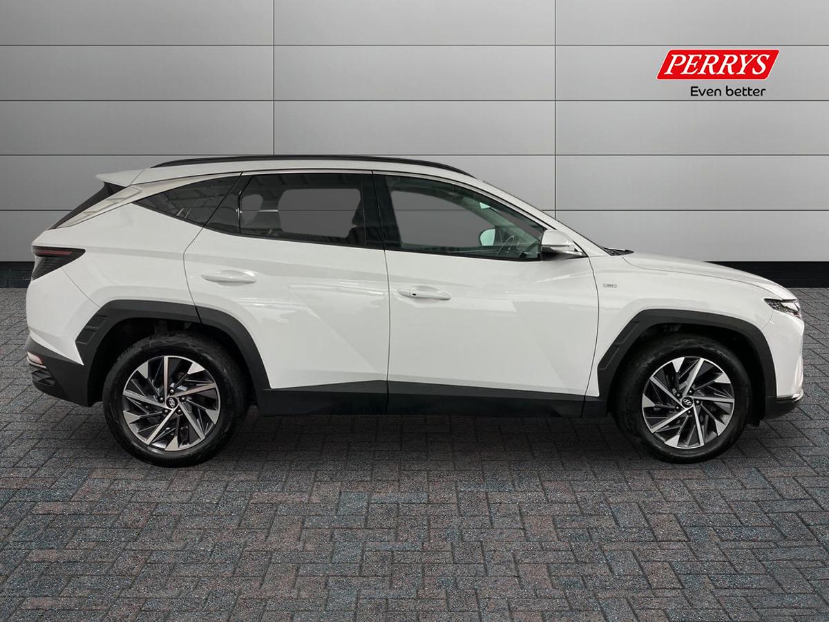 Used Hyundai TUCSON 2022 for sale - 76364500: Photo 3
