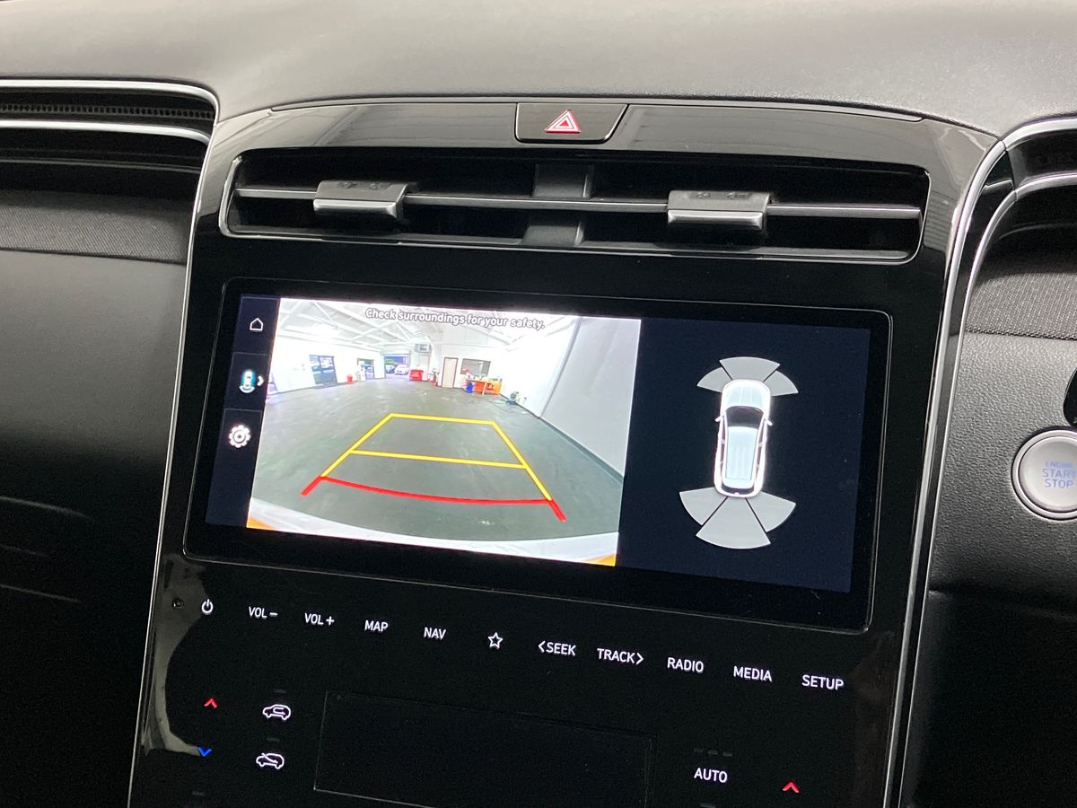 Used Hyundai TUCSON 2022 for sale - 76364500: Photo 30