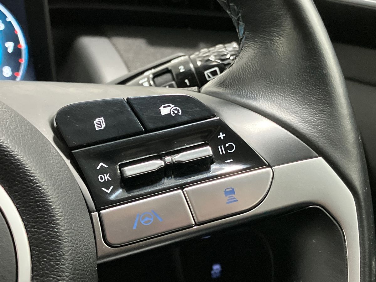 Used Hyundai TUCSON 2022 for sale - 76364500: Photo 31