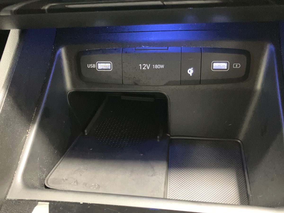 Used Hyundai TUCSON 2022 for sale - 76364500: Photo 35