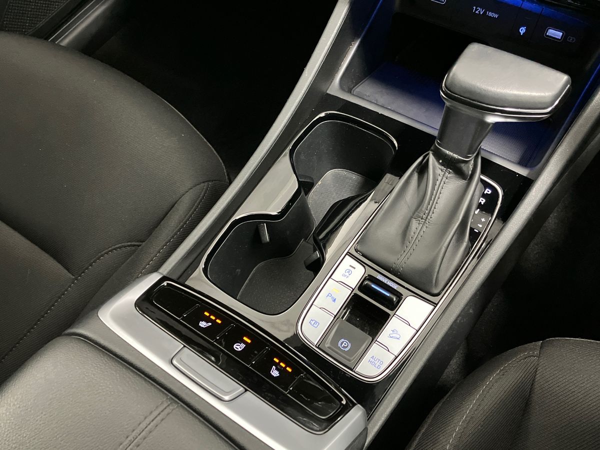 Used Hyundai TUCSON 2022 for sale - 76364500: Photo 36