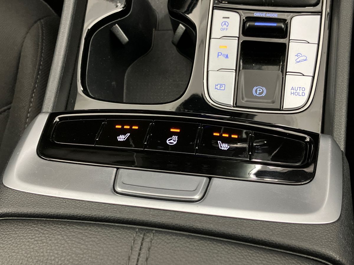 Used Hyundai TUCSON 2022 for sale - 76364500: Photo 37