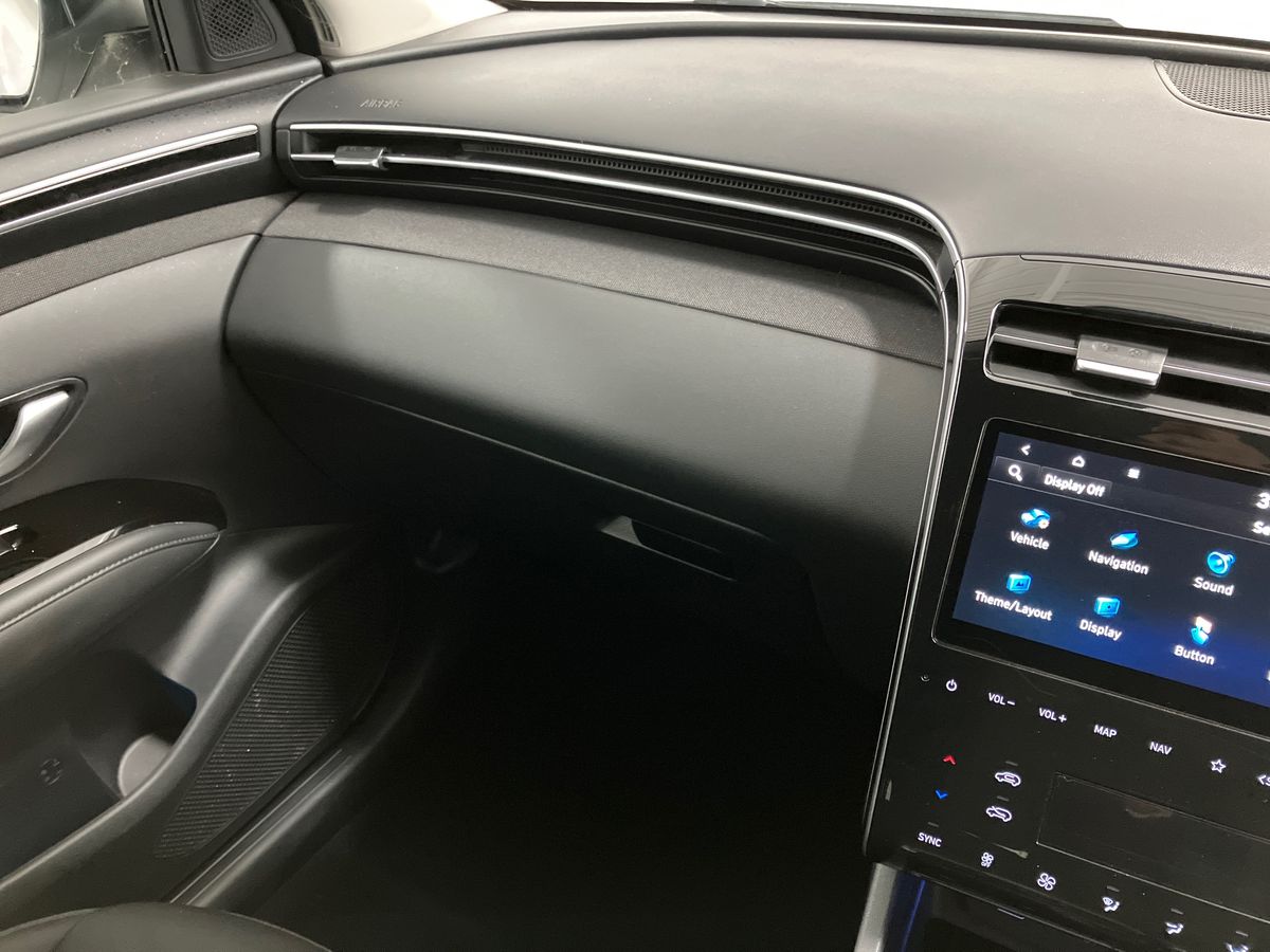 Used Hyundai TUCSON 2022 for sale - 76364500: Photo 39