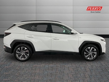 Used Hyundai TUCSON 2022 for sale - 76364500: Photo