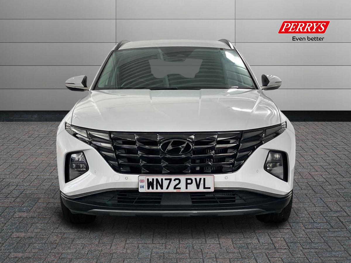 Used Hyundai TUCSON 2022 for sale - 76364500: Photo 4