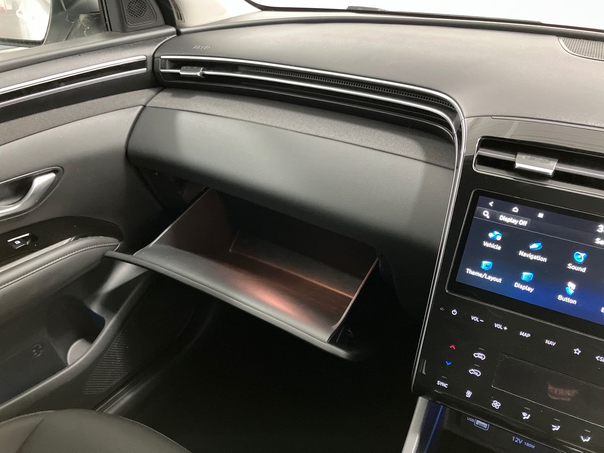 Used Hyundai TUCSON 2022 for sale - 76364500: Photo 40