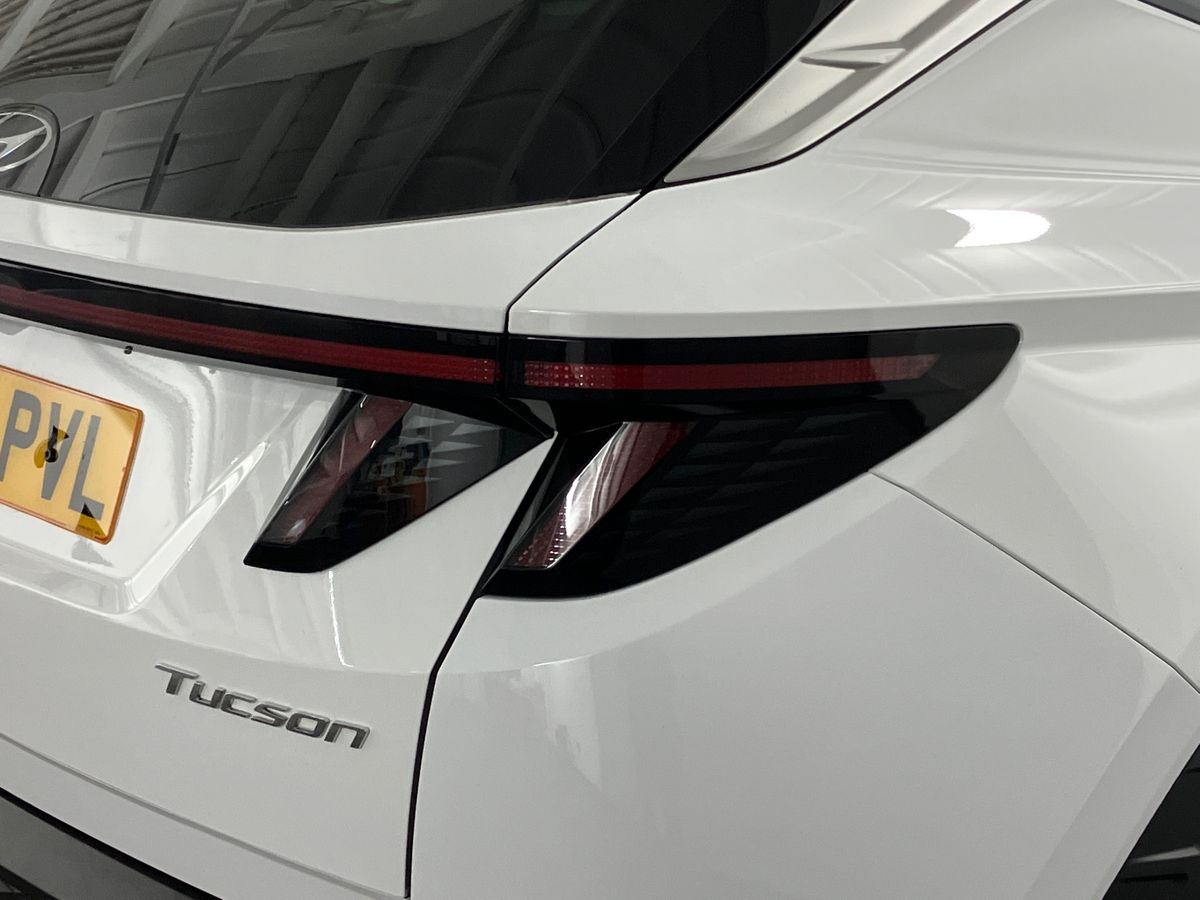 Used Hyundai TUCSON 2022 for sale - 76364500: Photo 41