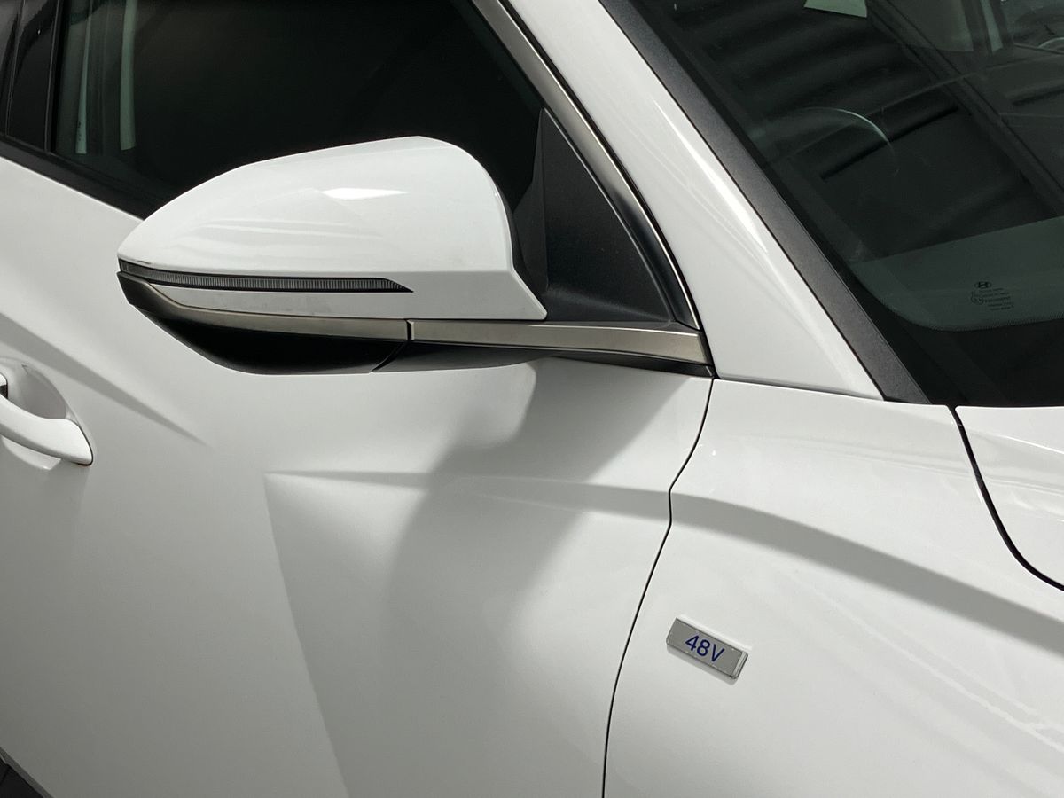 Used Hyundai TUCSON 2022 for sale - 76364500: Photo 42