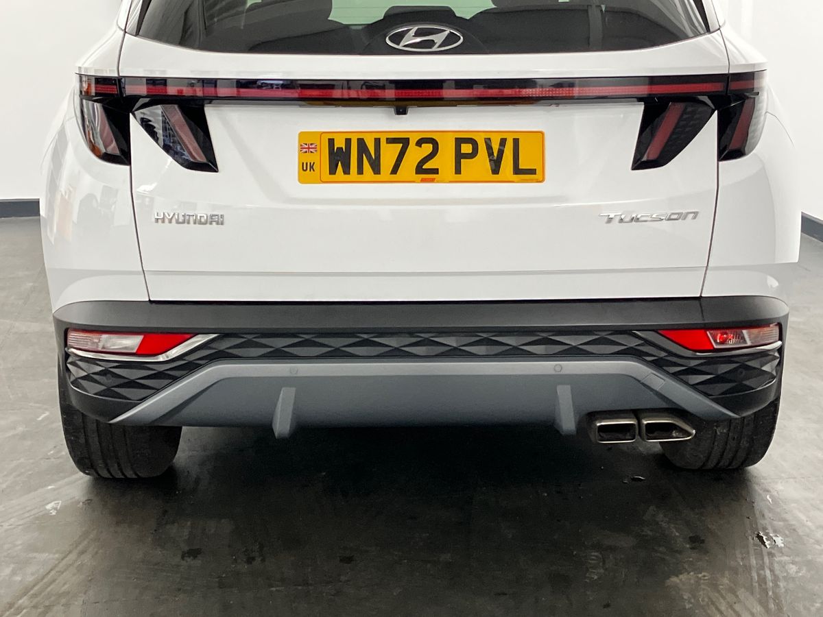 Used Hyundai TUCSON 2022 for sale - 76364500: Photo 43