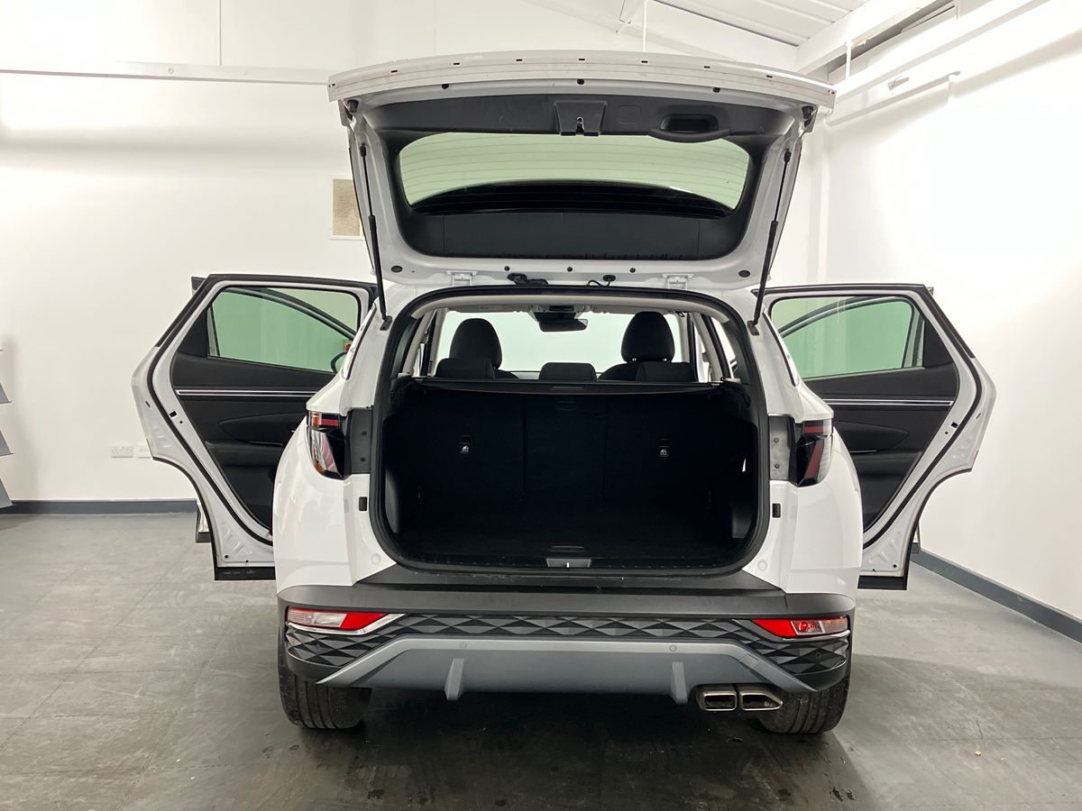 Used Hyundai TUCSON 2022 for sale - 76364500: Photo 44