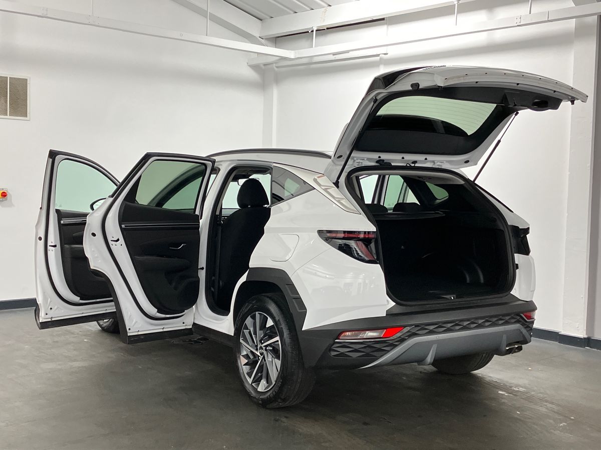 Used Hyundai TUCSON 2022 for sale - 76364500: Photo 45