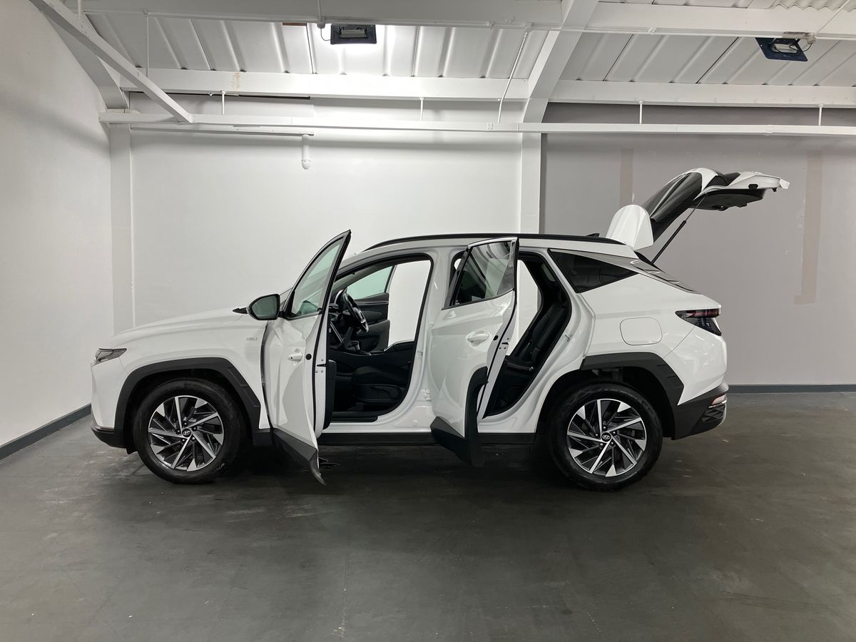 Used Hyundai TUCSON 2022 for sale - 76364500: Photo 46