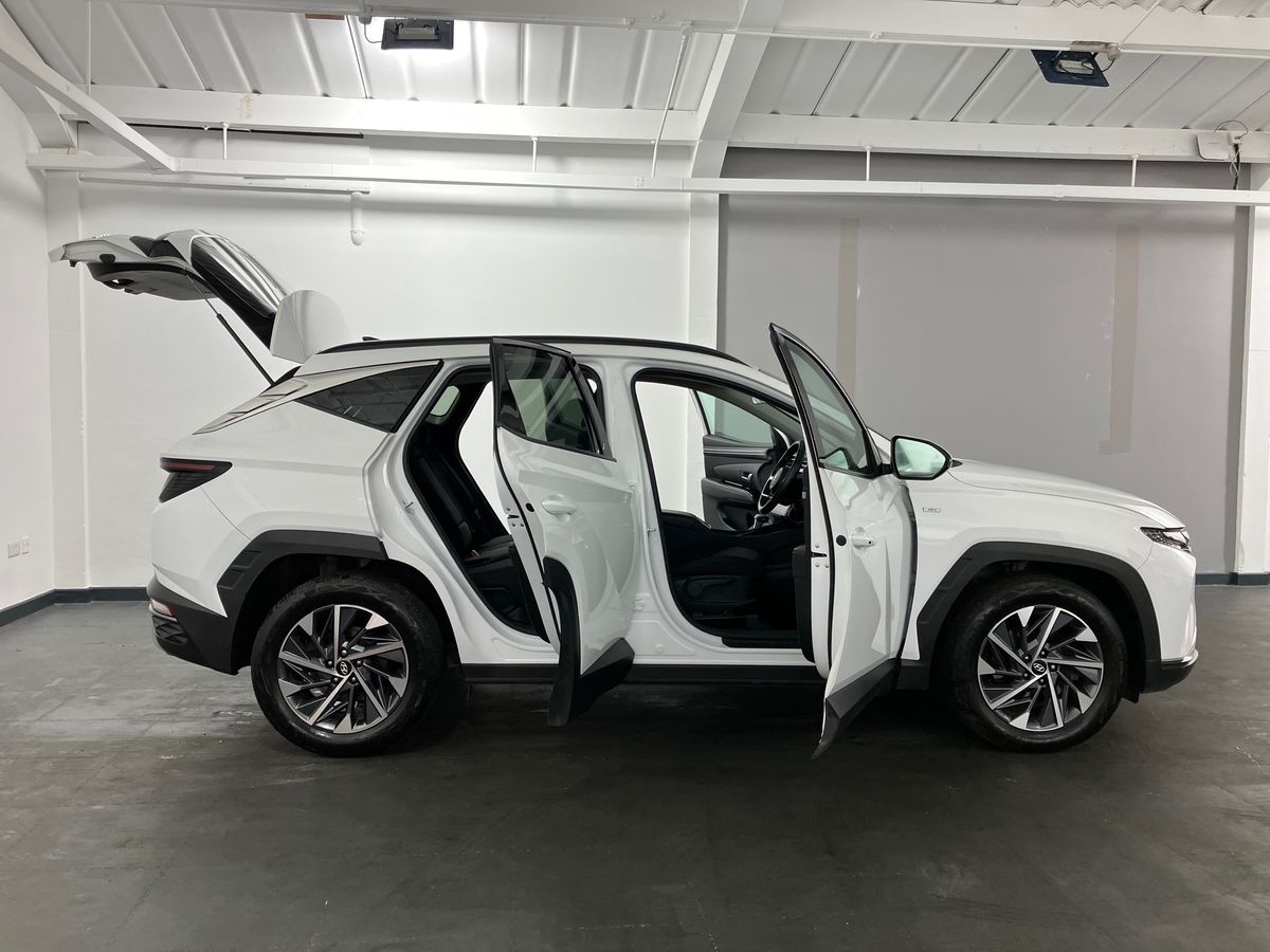 Used Hyundai TUCSON 2022 for sale - 76364500: Photo 47