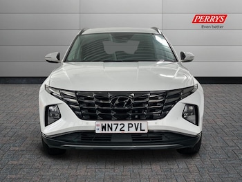 Used Hyundai TUCSON 2022 for sale - 76364500: Photo