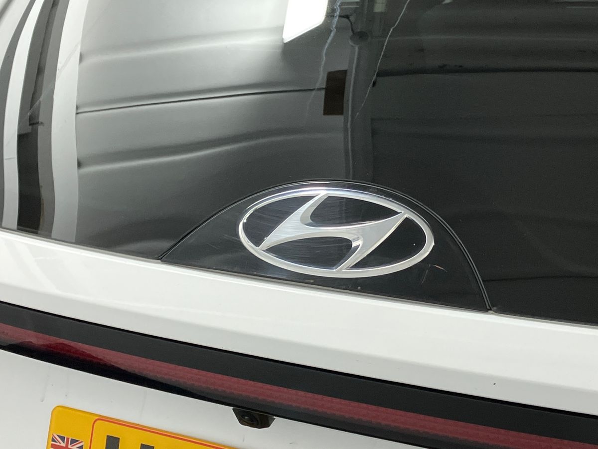 Used Hyundai TUCSON 2022 for sale - 76364500: Photo 50