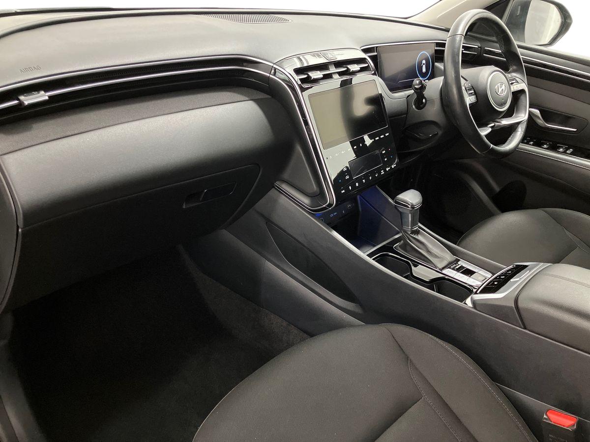 Used Hyundai TUCSON 2022 for sale - 76364500: Photo 6