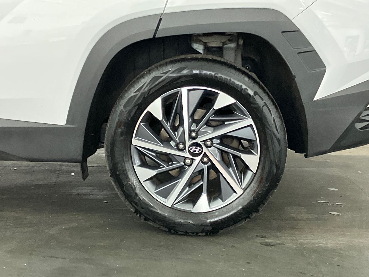 Used Hyundai TUCSON 2022 for sale - 76364500: Photo 7