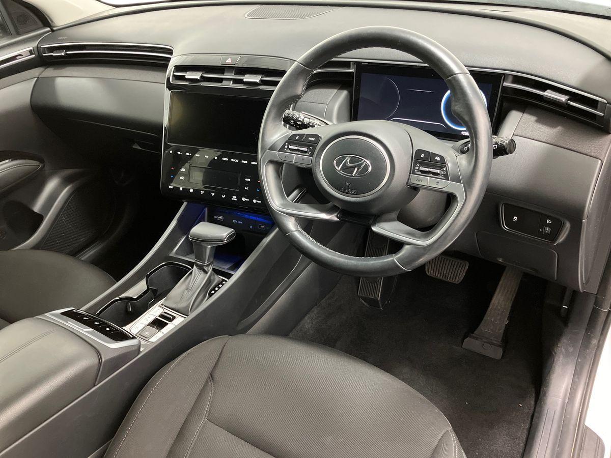 Used Hyundai TUCSON 2022 for sale - 76364500: Photo 8