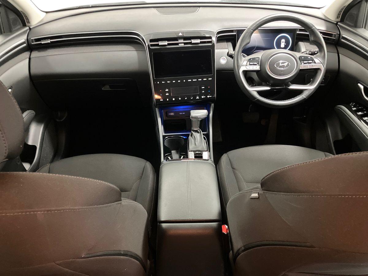 Used Hyundai TUCSON 2022 for sale - 76364500: Photo 9