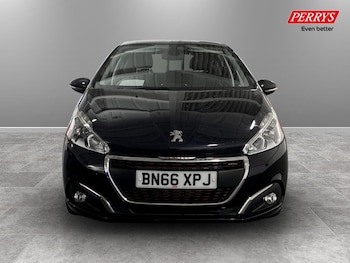 Used Peugeot 208 2016 for sale - 78053841: Photo