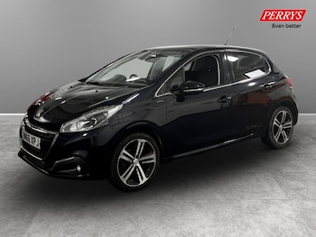 Used Peugeot 208 2016 for sale - 78053841: Photo