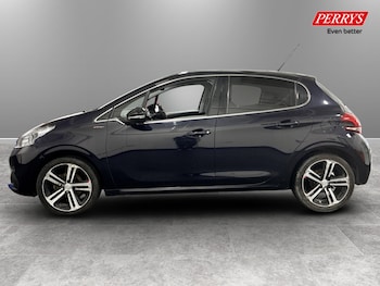 Used Peugeot 208 2016 for sale - 78053841: Photo