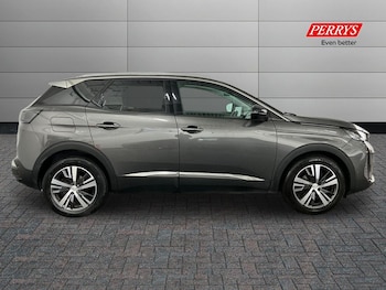 Used Peugeot 3008 2022 for sale - 76650504: Photo