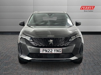 Used Peugeot 3008 2022 for sale - 76650504: Photo
