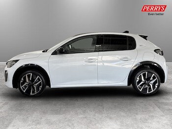 Used Peugeot 208 2026 for sale - 78177994: Photo